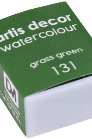 Original ACUARELA 1/2 GODET Nº131 ARTIS DECOR