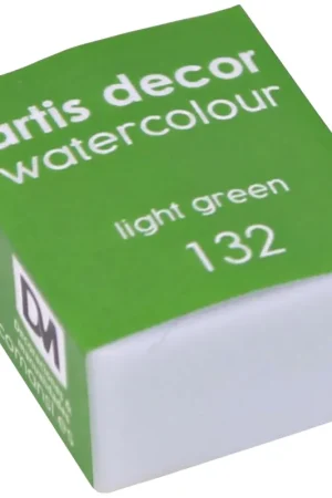 ACUARELA 1/2 GODET Nº132 ARTIS DECOR A Buen Precio