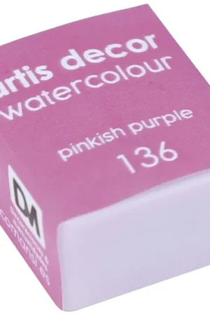 ACUARELA 1/2 GODET Nº136 ARTIS DECOR Envío Gratis