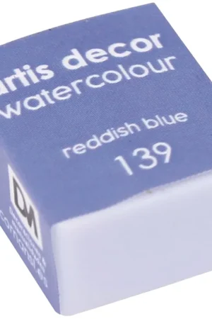 Imprescindible (Must-Have) ACUARELA 1/2 GODET Nº139 ARTIS DECOR