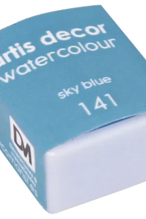 Comprar En Línea ACUARELA 1/2 GODET Nº141 ARTIS DECOR