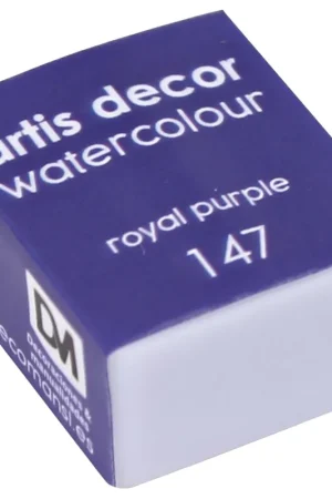 Original ACUARELA 1/2 GODET Nº147 ARTIS DECOR