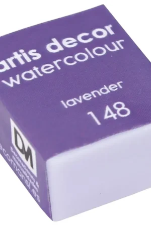 ACUARELA 1/2 GODET Nº148 ARTIS DECOR Favorito De Clientes