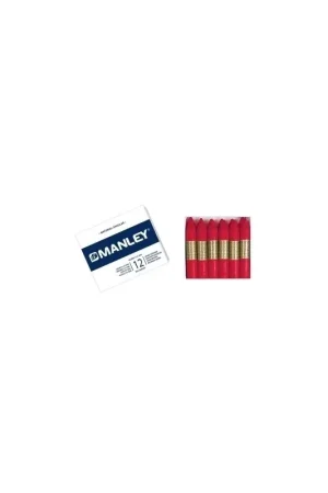 CERAS MANLEY EST.D/12 GRANATE-10 - 16001063/MNC04533 Oferta Flash