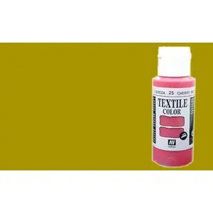 Ordenar Ahora Mismo Pintura Textil Vallejo Verde Oro n. 56, 60 ml.