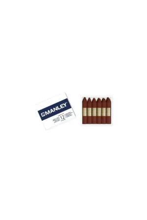 CERAS MANLEY EST.D/12 PARDO-29 - 16001457/MNC04726 Oferta Limitada
