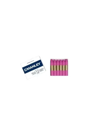 CERAS MANLEY EST.D/12 ROSA NATURAL-11 - 16001447/MNC04544 Oferta Flash