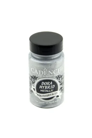 Dora Hybrid DH7132 SILVER 90ml Oferta Limitada