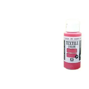 Pintura Textil Vallejo Fosforescente n. 74, 60 ml. Gran Oferta