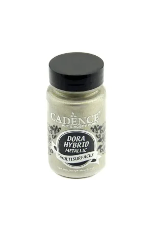 Dora Hybrid DH7137 PLATINIUM 90ml Liquidación