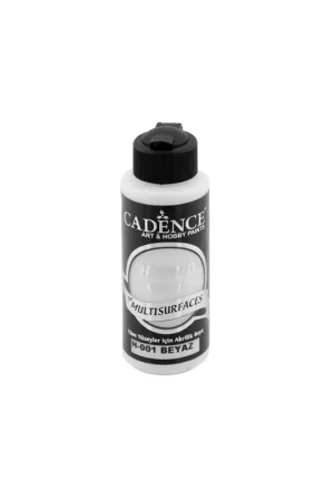 Hybrid Nº H001-0 BLANCO 120ml Oferta De Temporada