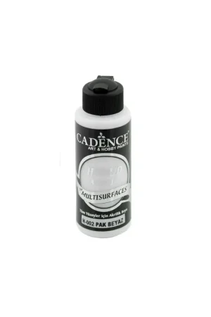 Exclusivo Hybrid Nº H002-0 BLANCO PURO 120ml