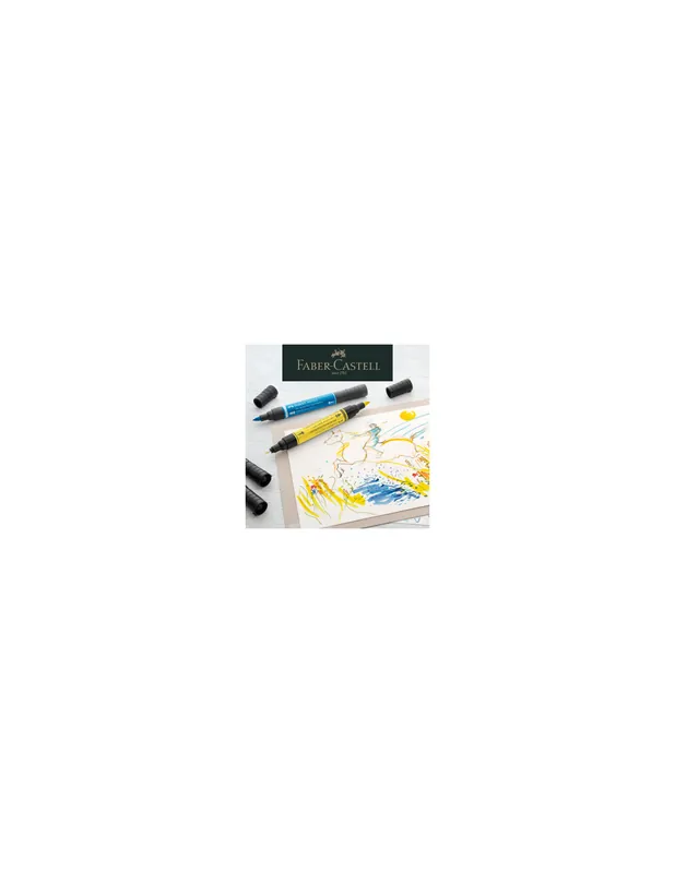ROTULADORES PITT ARTIST PEN DUAL MARKER Oferta Especial