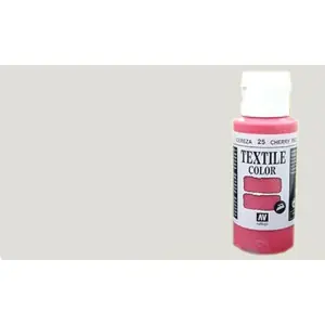 Pintura Textil Vallejo Nacarado Metal n. 570, 60 ml. Rebajas