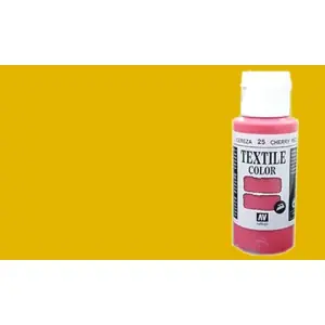 Pintura Textil Vallejo Oro Metal n. 572, 60 ml. Oferta De Temporada