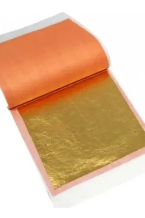 Oferta De Temporada LIBRO PAN DE ORO 25H DE 14X14