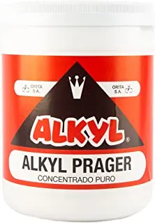 Entrega Rápida ALKYL1L