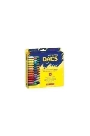 Oferta De Temporada CERAS ALPINO DACS CAJA DE 36 - 16001073/DA050300