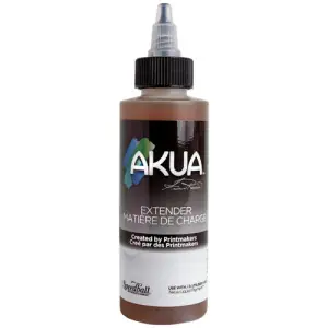 Akua Extender (Diluyente), 118 ml. Precio Reducido