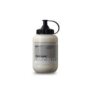 Bestseller Barniz Acrilico Lascaux Hard Resist, 500 ml.