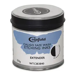 Base Transparente Ecológica, Lata 250 gr. Precio De Fábrica