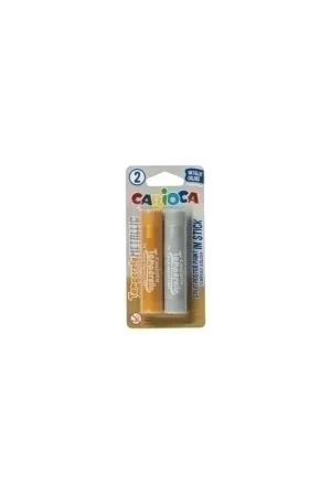 Garantía Incluida 42992 TEMPERA CARIOCA TEMPERELLO POCKET C/2