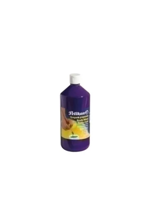 Precio De Oferta 60309/24005388 TEMPERA PELIKAN 1000 ml 742/1L VIOLETA