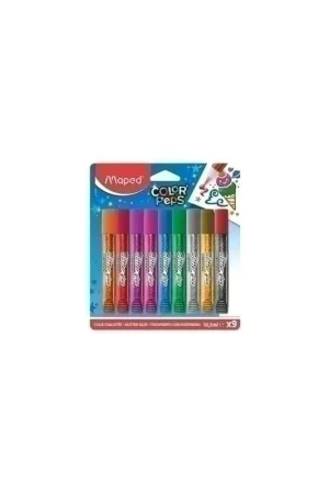 Popular COLA GLITTER GLUE MAPED LAPIZ - 23101218/813010