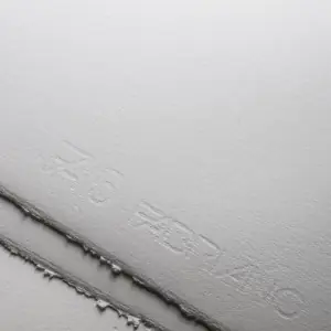 Entrega Rápida Fabriano Disegno 5, 300 gr., Algodon, 70x100 cm.