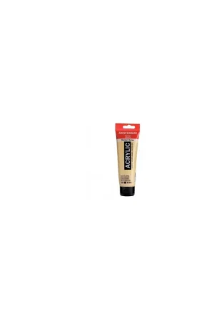 PINTURA ACRÍLICA AMSTERDAM TUBO 120ML AMARIL.NAP.OSC Oferta De Temporada