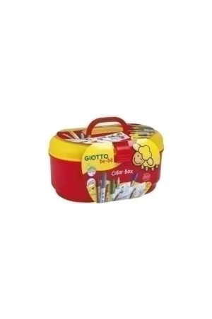 Alta Calidad F465800 GIOTTO BE-BE SUPER COLOR BOX