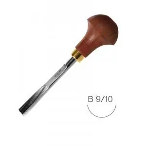 Gubia madera Pfeil -U- B9/10 U Oferta De Temporada