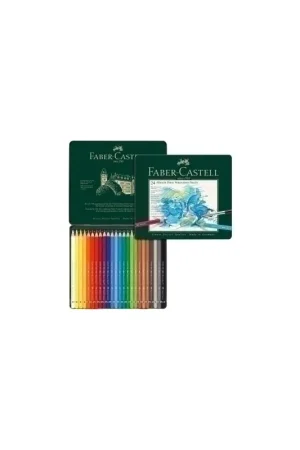 Favorito De Clientes LAPICES ACLB.FABER A.DÜRER est.MET.24 - 12801549/117524