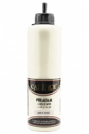 Descuento Premium Nº6490-1 WARM WHITE 500ml