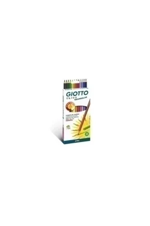 Gran Oferta LAPICES COLOR GIOTTO ELIOS TRI est.12 - 12802068/F275800
