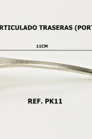 PIÉ PORTAFOTOS NIQUEL PK11 ORO Precio Rebajado