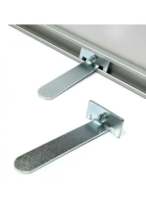 PIÉ PORTAFOTO CUADROS ALUMINIO Edición Limitada