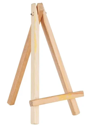 Económico MINI CABALLETE 12cm X 7cm