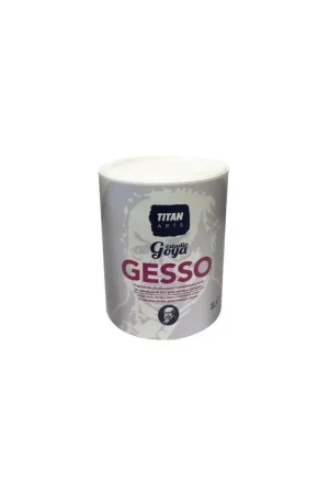 Última Versión GESSO GOYA TITAN 1000ML