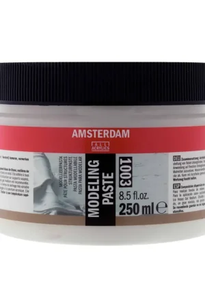 Tendencia PASTA PARA MODELAR 250ML