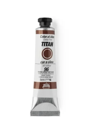 OLEO Nº96 TIERRA SIENA TOS.20ML TITAN Oferta Especial
