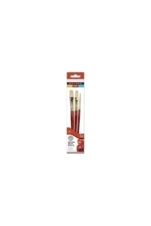 PINCEL DALER ROWNEY CERDA M.CORTO Bl. 3 - 12301264/D216940301 Gran Oferta