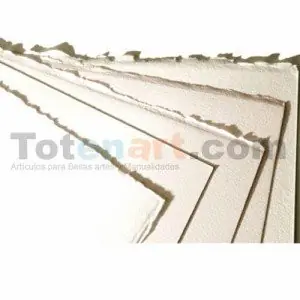 Papel Velin Cuve BFK Rives, 270 gr., 63x90 cm.* Oferta Flash