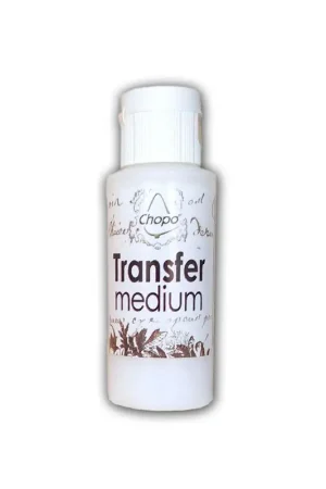 Mejor Precio TRANSFER MEDIUM 60ML