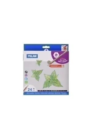 Precio De Fábrica LAPICES COLOR 213 MILAN  est.24 - 12801924/722124