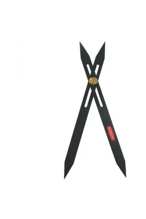 Imprescindible (Must-Have) TRAZADOR ESCALA DERWENT SCALE DIVIDER