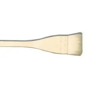 Paletina Art de pelo de cabra (nº 03) HAKE Ordena Ya