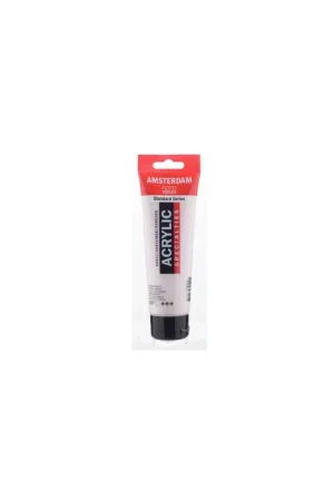 Precio De Fábrica PINTURA ACRÍLICA AMSTERDAM TUBO 120ML VIOLETA PERLA