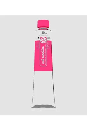 Nueva Colección *OLEO Nº311 BERMELLON ARTCREA 200ML