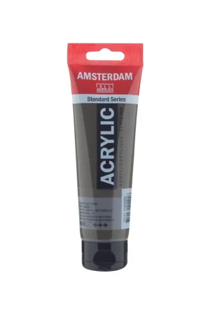 Descuento PINTURA ACRÍLICA AMSTERDAM TUBO 120ML T.SOMBRA NAT
